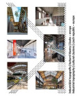 Industriální topografie / Kulturní klastry / Česko – Evropa Industriální topografie / Kulturní klastry / Česko – Evropa