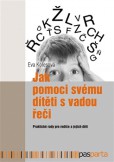 Jak pomoci svému dítěti s vadou řeči Jak pomoci svému dítěti s vadou řeči