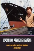 Vzpomínky převážně nevážně Vzpomínky převážně nevážně