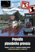 Pravidla plavebního provozu 2020 Pravidla plavebního provozu 2020