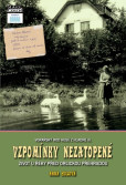 Vzpomínky nezatopené Vzpomínky nezatopené