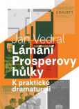 Lámání Prosperovy hůlky Lámání Prosperovy hůlky