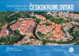 Českokrumlovsko z nebe Českokrumlovsko z nebe