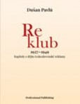 Reklub 1927 - 1949 Reklub 1927 - 1949