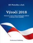 Výročí 2018 Výročí 2018
