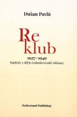 Reklub 1927 - 1949, 2.vydání Reklub 1927 - 1949, 2.vydání