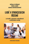 Lidé v procesech řízení Lidé v procesech řízení