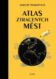 Atlas ztracených měst Atlas ztracených měst