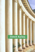 Zámek Kačina Zámek Kačina