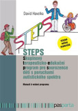 STEPS - Skupinový terapeuticko-edukační program pro sourozence dětí s poruchami autistického spektra STEPS - Skupinový terapeuticko-edukační program pro sourozence dětí s poruchami autistického spektra