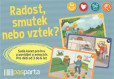 Radost, smutek nebo vztek? Radost, smutek nebo vztek?