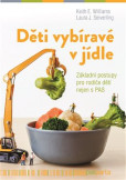 Děti vybíravé v jídle Děti vybíravé v jídle