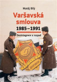 Varšavská smlouva 1985-1991 Varšavská smlouva 1985-1991