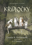 Křídločky - souborné vydání (varianta B) Křídločky - souborné vydání (varianta B)