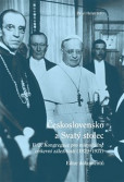 Československo a Svatý stolec. II/3 Československo a Svatý stolec. II/3