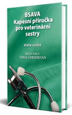 BSVA - Kapesní příručka pro veterinární sestry (druhé vydání) BSVA - Kapesní příručka pro veterinární sestry (druhé vydání)