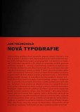 Nová typografie Nová typografie