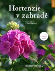Hortenzie v zahradě Hortenzie v zahradě