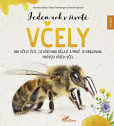 Jeden rok v životě včely CZ - Jak včely žijí, co všechno dělají a proč je královna matkou všech včel Jeden rok v životě včely CZ - Jak včely žijí, co všechno dělají a proč je královna matkou všech včel