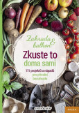 Zkuste to doma sami - Zahrada a balkon, Zkuste to doma sami - Zahrada a balkon,