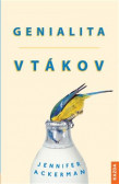 Genialita vtákov Genialita vtákov