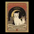 Kočky vládnou světu – tarot Kočky vládnou světu – tarot