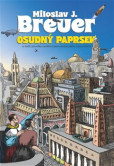 Osudný paprsek a další povídky raného česko-amerického spisovatele Osudný paprsek a další povídky raného česko-amerického spisovatele