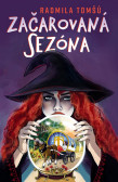 Začarovaná sezóna Začarovaná sezóna