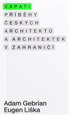 Expati – Příběhy českých architektů a architektek v zahraničí