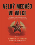 Velký medvěd ve válce Velký medvěd ve válce