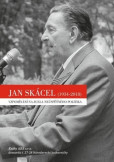 Jan Skácel /1934-2018/ Jan Skácel /1934-2018/