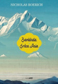Šambhala Srdce Asie Šambhala Srdce Asie