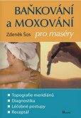 Baňkování a moxování pro maséry Baňkování a moxování pro maséry