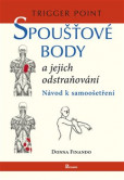 Spoušťové body a jejich odstraňování Spoušťové body a jejich odstraňování