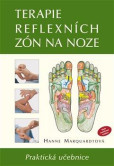 Terapie reflexních zón na noze - Praktická učebnice Terapie reflexních zón na noze - Praktická učebnice