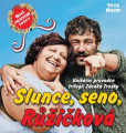 Slunce, seno, Růžičková Slunce, seno, Růžičková