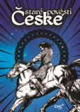 Staré pověsti české - komiks Staré pověsti české - komiks