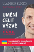 Umění čelit výzvě Umění čelit výzvě