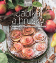 Jablka a hrušky - 100 receptů z nejoblíbenějšího ovoce (Edice Apetit) Jablka a hrušky - 100 receptů z nejoblíbenějšího ovoce (Edice Apetit)