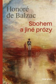 Sbohem a jiné prózy Sbohem a jiné prózy