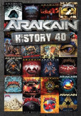 Arakain – History 40 Arakain – History 40