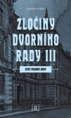 Zločiny dvorního rady III. - Smrt porodní báby Zločiny dvorního rady III. - Smrt porodní báby
