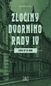 Zločiny dvorního rady IV. - Láska až za hrob Zločiny dvorního rady IV. - Láska až za hrob