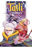 Talli 2 - Dcera měsíce Talli 2 - Dcera měsíce