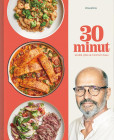 30 minut – Skvělá jídla za minimum času 30 minut – Skvělá jídla za minimum času