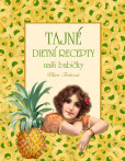 Tajné dietní recepty Tajné dietní recepty