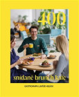 400 - Snídaně, brunch, kafe 400 - Snídaně, brunch, kafe