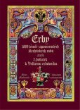 Erby 1888 téměř zapomenutých šlechtických rodů Erby 1888 téměř zapomenutých šlechtických rodů