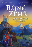 Bájné země 1 - Válkou zmítané království Bájné země 1 - Válkou zmítané království