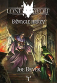 Lone Wolf 8: Džungle hrůzy (gamebook) Lone Wolf 8: Džungle hrůzy (gamebook)